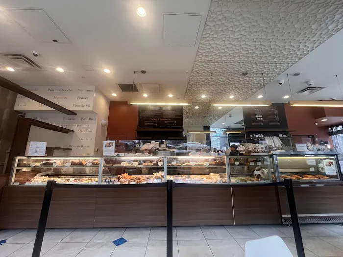Cannelle Patisserie Picture 3
