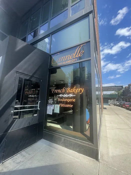 Cannelle Patisserie Picture 9