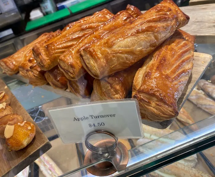 Cannelle Patisserie Picture 10
