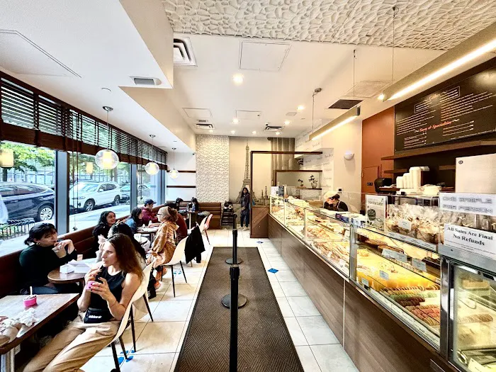 Cannelle Patisserie Picture 5