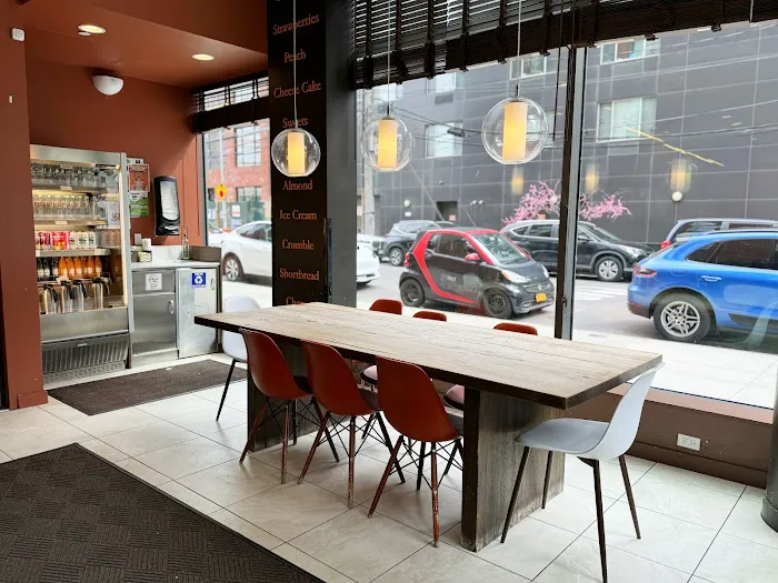 Cannelle Patisserie Picture 7