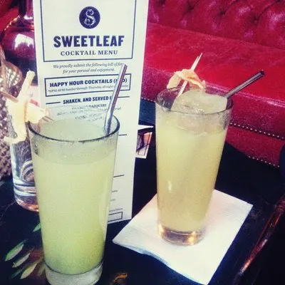 Sweetleaf Coffee & Cocktail Bar Picture 7