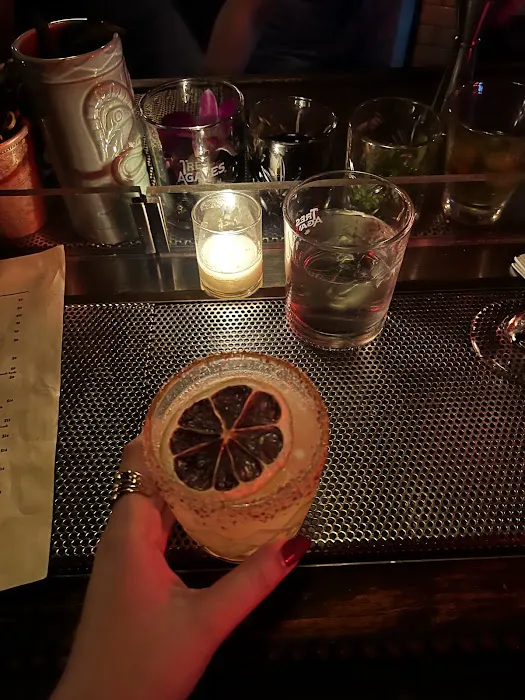 Sweetleaf Coffee & Cocktail Bar Picture 8