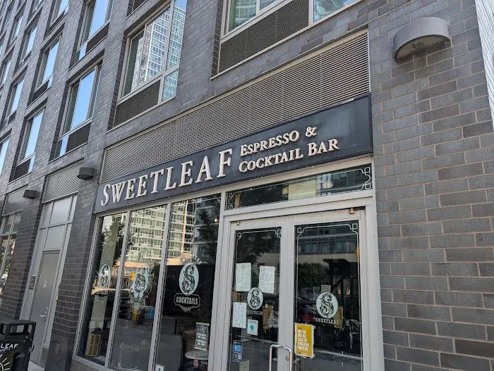 Sweetleaf Coffee & Cocktail Bar Picture 10
