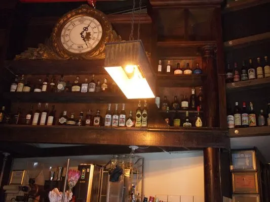 Sweetleaf Coffee & Cocktail Bar Picture 4