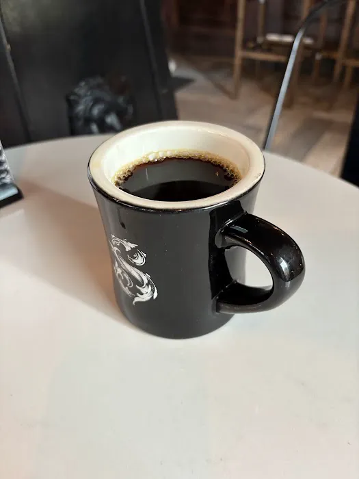 Sweetleaf Coffee & Cocktail Bar Picture 1