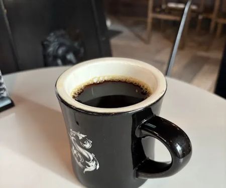Sweetleaf Coffee & Cocktail Bar