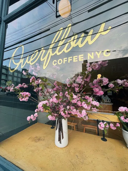 Overflow Coffee Picture 8