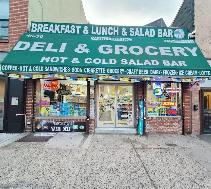 Yashi Deli & Grocery Picture 7