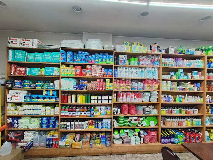 Yashi Deli & Grocery Picture 8