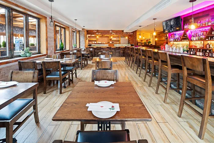 Dai Hachi Sushi in Long Island City Picture 4