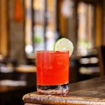 Dai Hachi Sushi in Long Island City