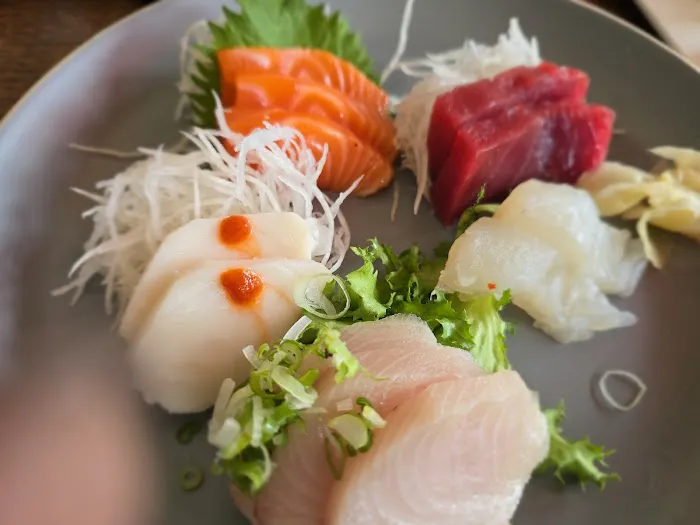 Dai Hachi Sushi in Long Island City Picture 8
