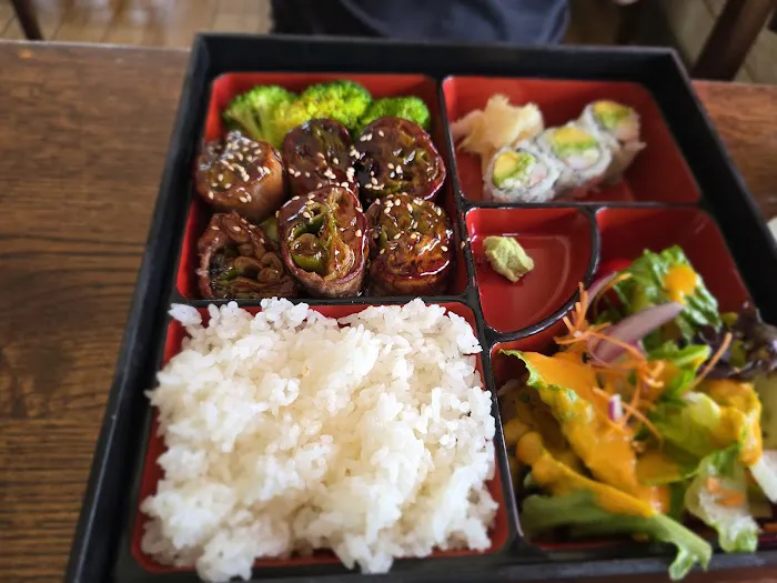 Dai Hachi Sushi in Long Island City Picture 10