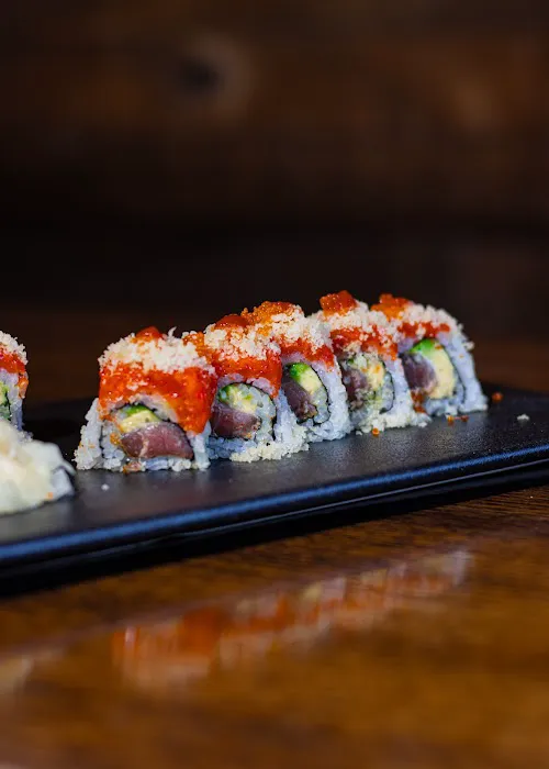 Dai Hachi Sushi in Long Island City Picture 7