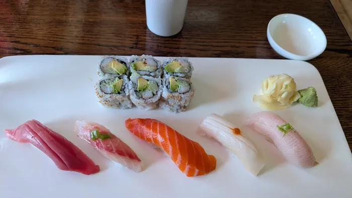 Dai Hachi Sushi in Long Island City Picture 6