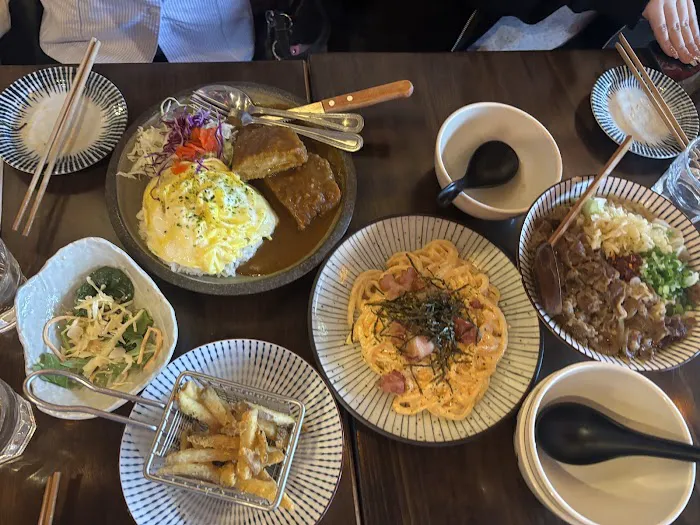 Izakaya Noname Picture 2