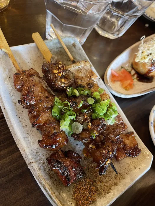 Izakaya Noname Picture 5