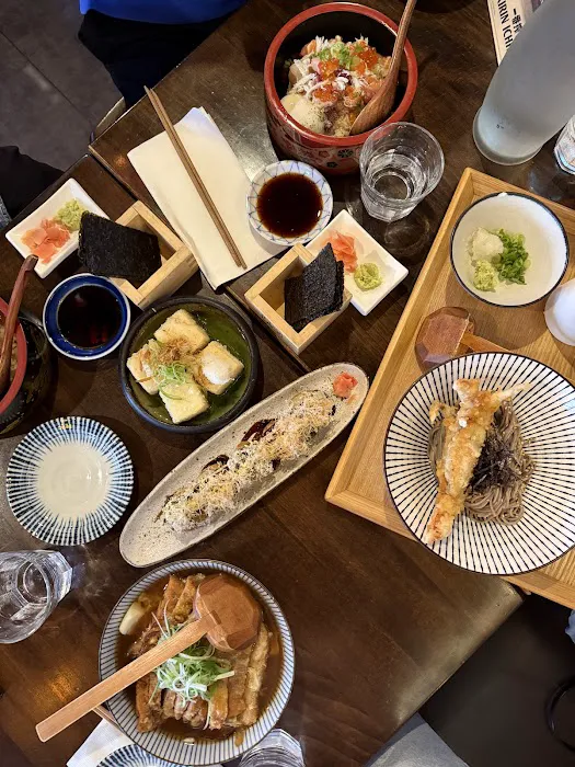Izakaya Noname Picture 6