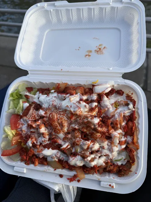 J Alam Halal Food Picture 5
