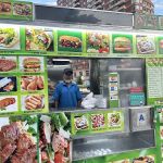 J Alam Halal Food