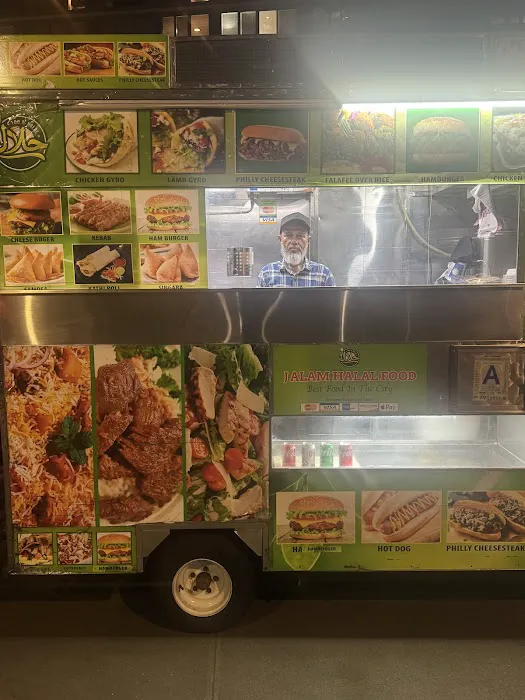 J Alam Halal Food Picture 3