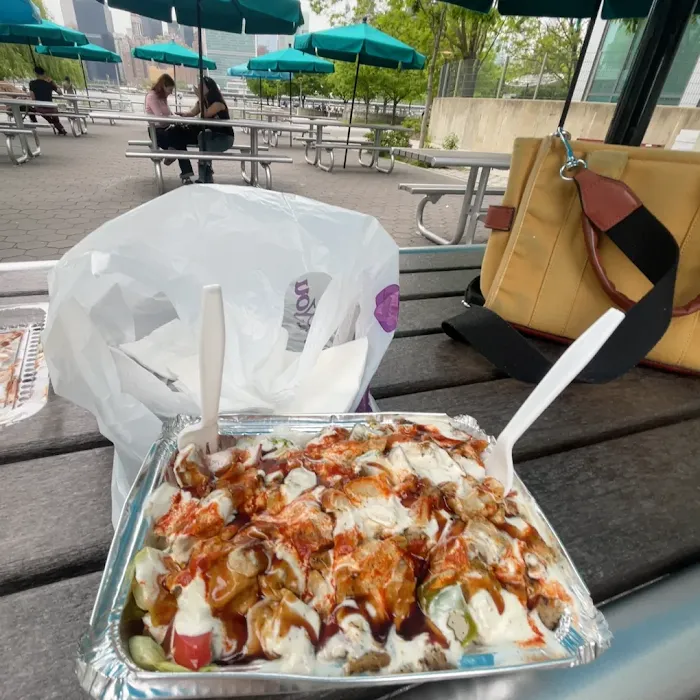 J Alam Halal Food Picture 2