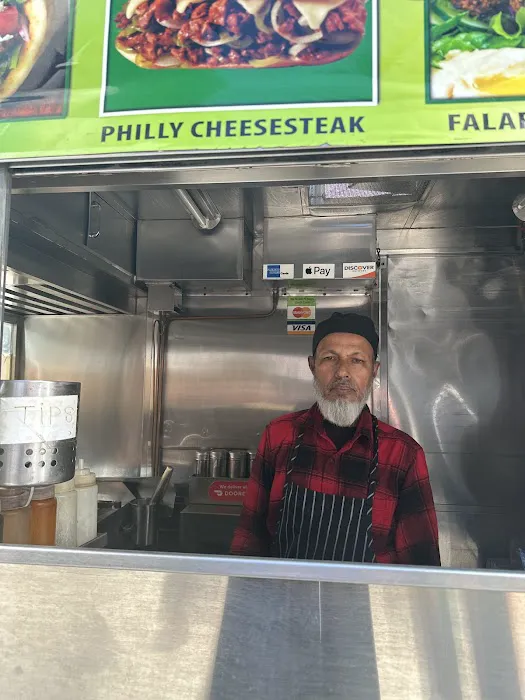 J Alam Halal Food Picture 7