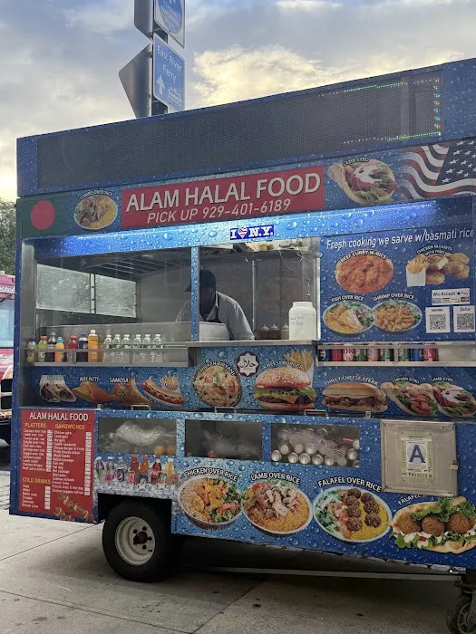 J Alam Halal Food Picture 9