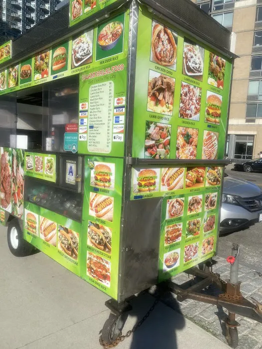 J Alam Halal Food Picture 8