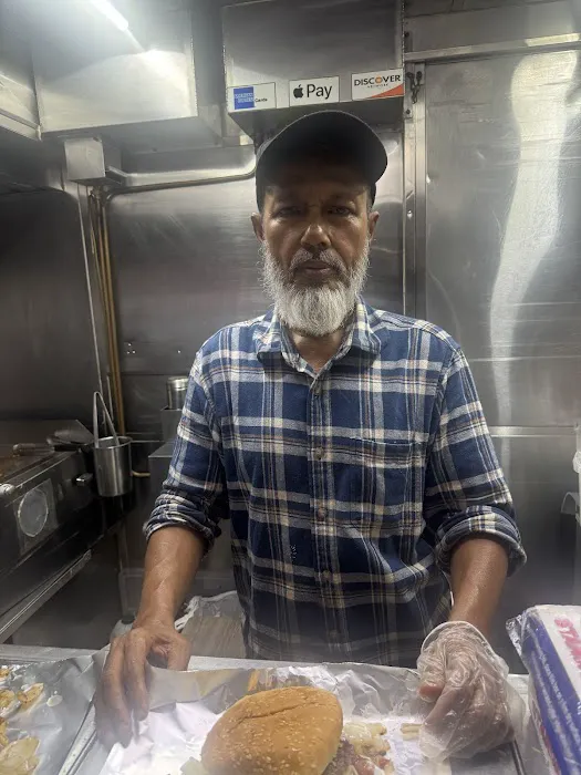 J Alam Halal Food Picture 6