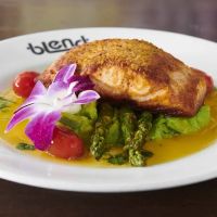 Blend on the Water ico