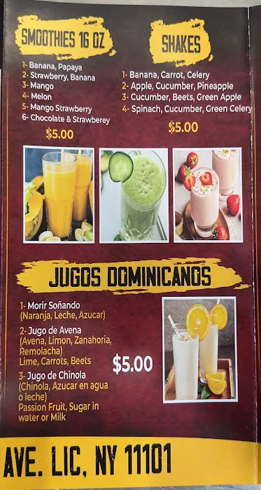 Flavors Corner Picture 1