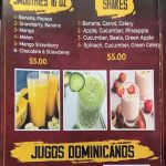 Flavors Corner