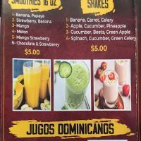 Flavors Corner ico