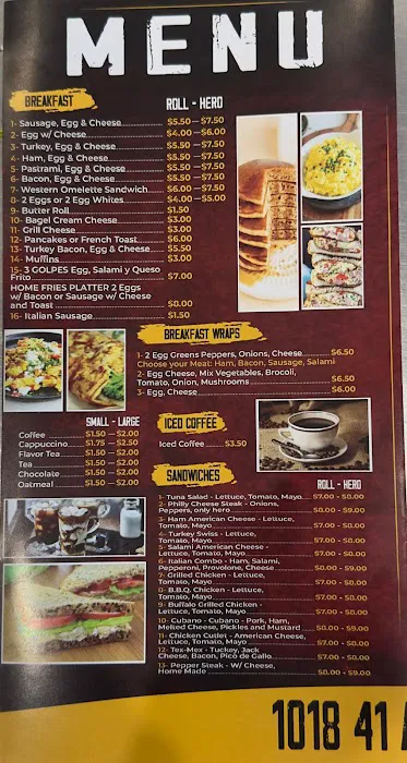 Flavors Corner Picture 4