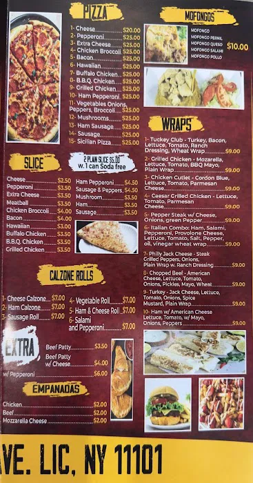 Flavors Corner Picture 5