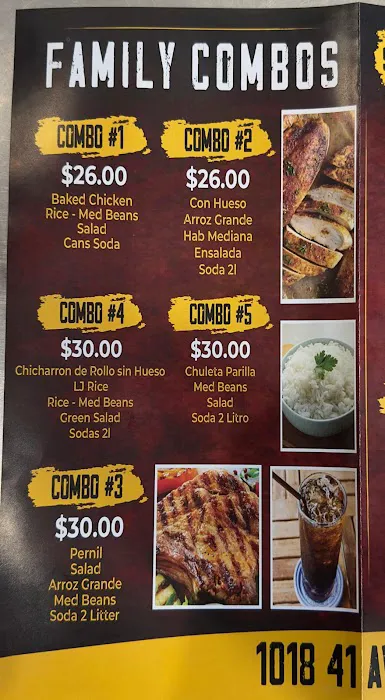 Flavors Corner Picture 10