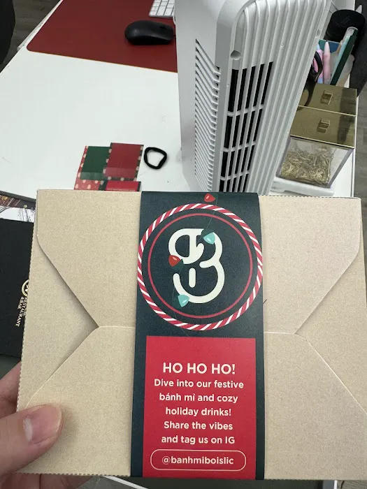 Banhmibois Picture 1