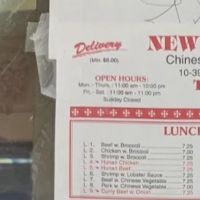 New Champion Wok ico