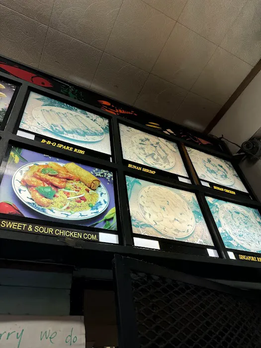 New Champion Wok Picture 2