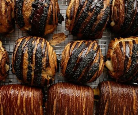 Somedays Bakery