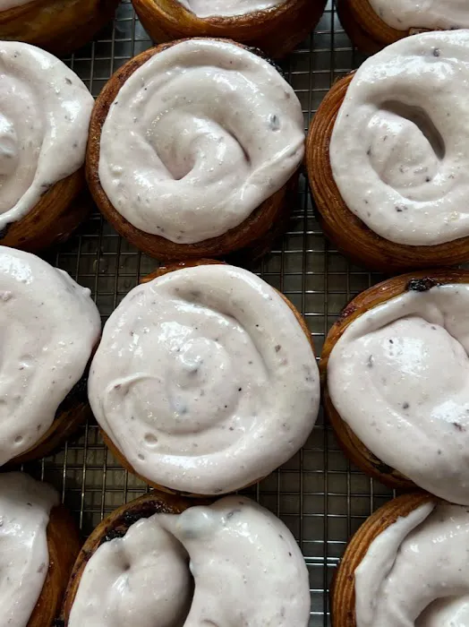Somedays Bakery Picture 5