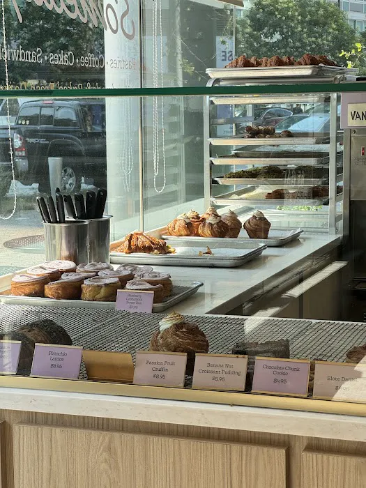 Somedays Bakery Picture 2