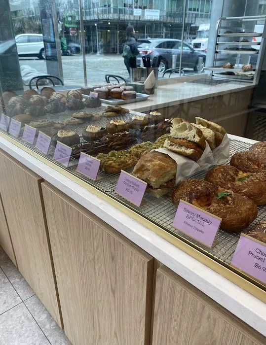 Somedays Bakery Picture 8