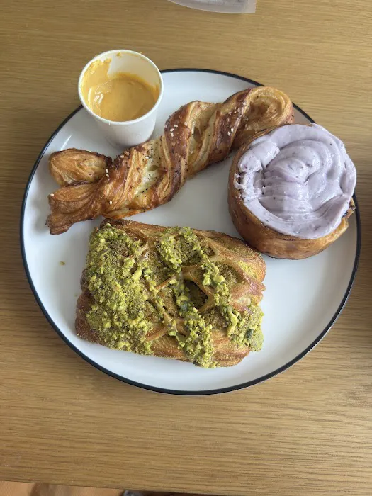 Somedays Bakery Picture 10