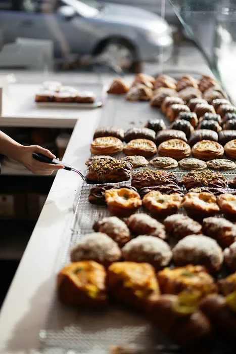 Somedays Bakery Picture 6
