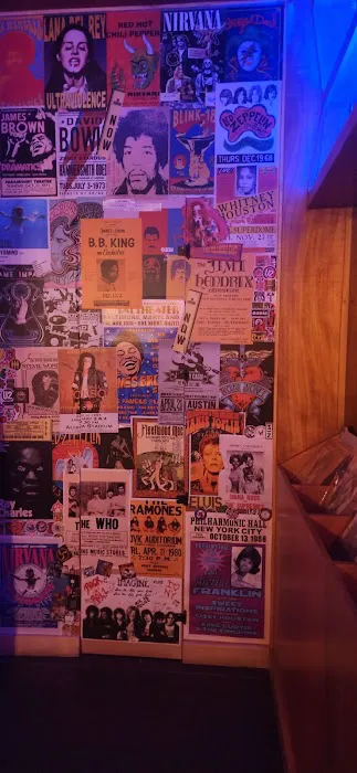 Record Room Picture 7