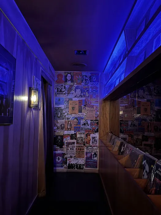 Record Room Picture 1