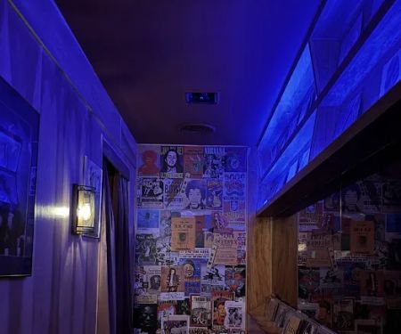 Record Room